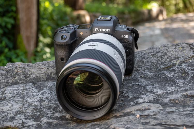 佳能eos r5 mark ii預計7月中旬發布?或采用堆棧傳感器