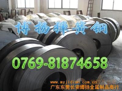 進(jìn)口碳素彈簧鋼線 彈簧鋼圓棒 30W4Cr2VA彈簧鋼硬度 彈簧鋼硬態(tài) 彈簧鋼軟態(tài)(圖)價(jià)格/生產(chǎn)廠家銷(xiāo)售信息-廣東東莞長(zhǎng)安博揚(yáng)金屬制品商行 - 我的機(jī)電網(wǎng)